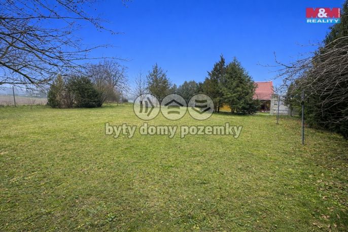 Prodej, Rodinný dům, Radkova Lhota