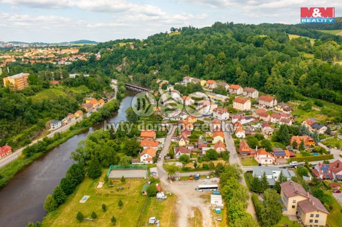 Prodej, Hotel, penzion, Český Krumlov