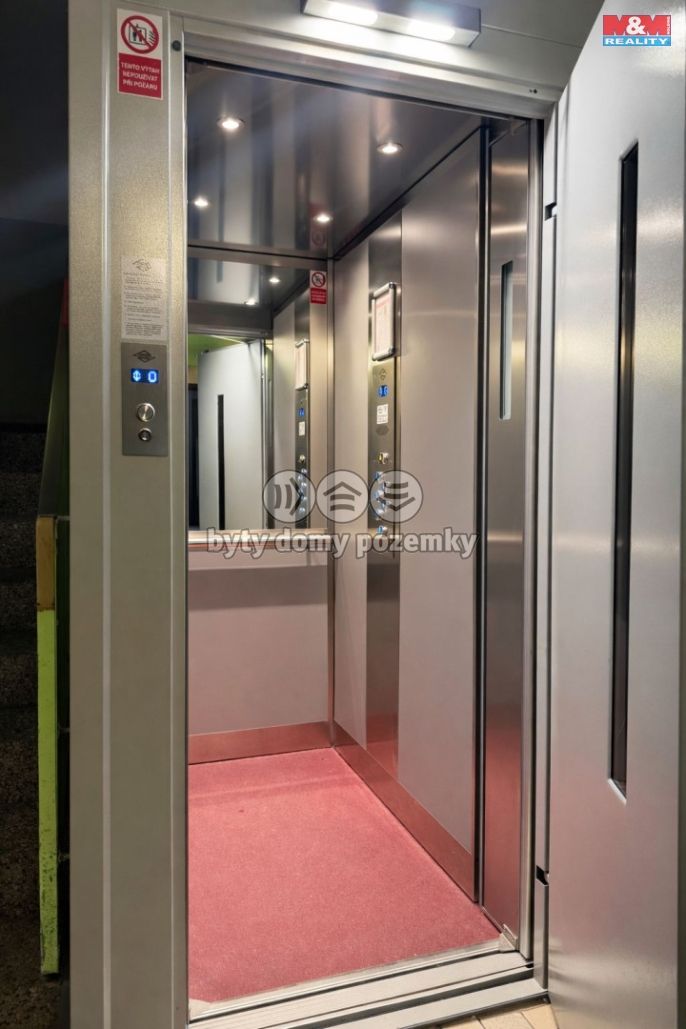 Pronájem, Byt 1+kk, Strakonice