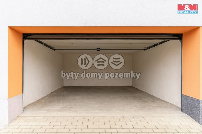 Prodej, Rodinný dům, Hostivice