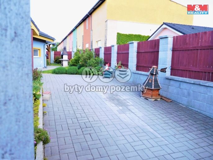 Prodej, Rodinný dům, Lenešice