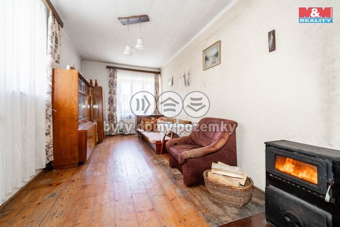 Prodej, Chalupa, Radkov