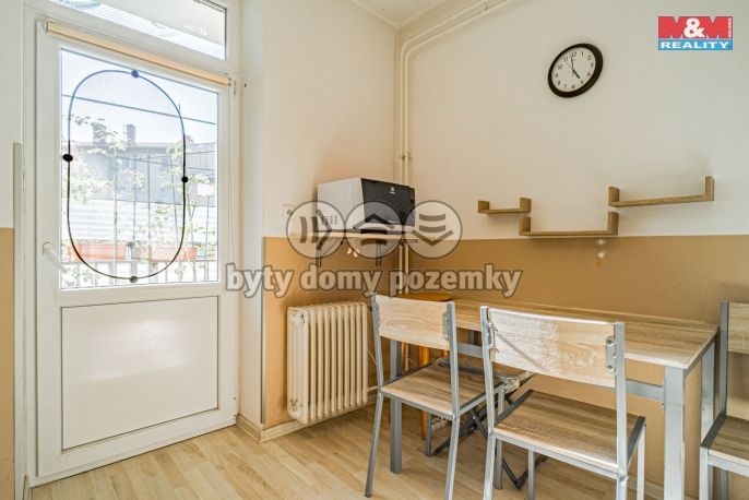 Prodej, Byt 1+1, Český Těšín