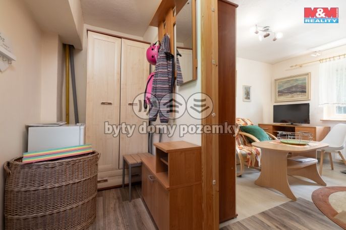 Prodej, Rodinný dům, Frýdlant nad Ostravicí