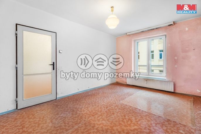 Prodej, Byt 2+1, Ústí nad Labem