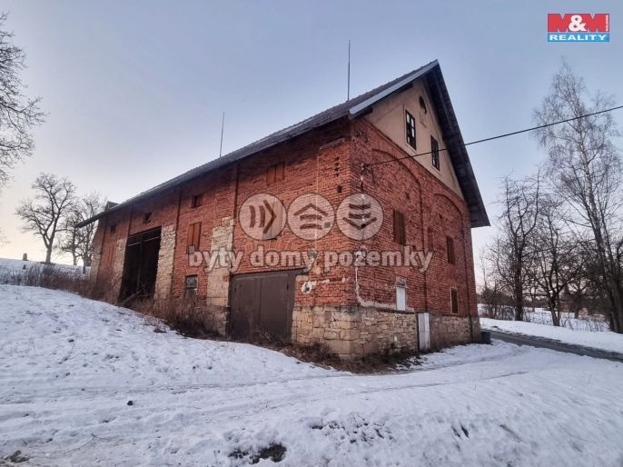 Prodej, Zemědělská usedlost, Kunvald