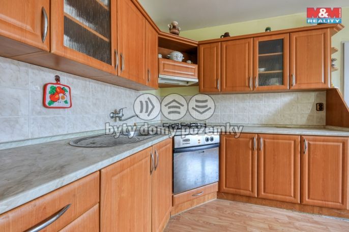 Prodej, Rodinný dům, Dolní Bělá