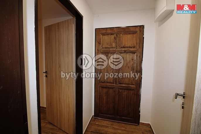 Pronájem, Byt 1+kk, Kutná Hora
