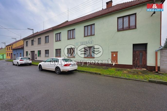 Prodej, Sklad, Ivanovice na Hané