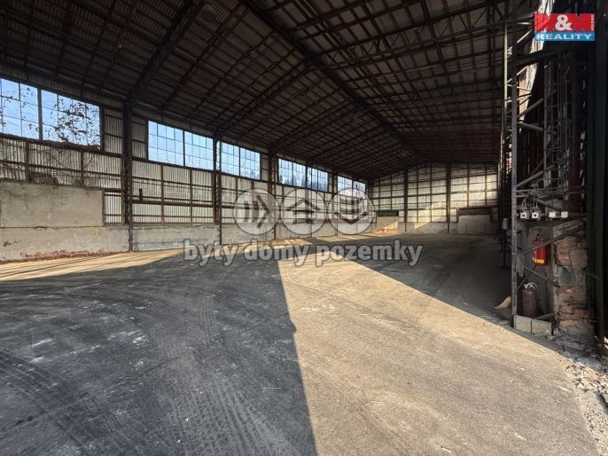 Pronájem, Garáž, Kostelec nad Orlicí