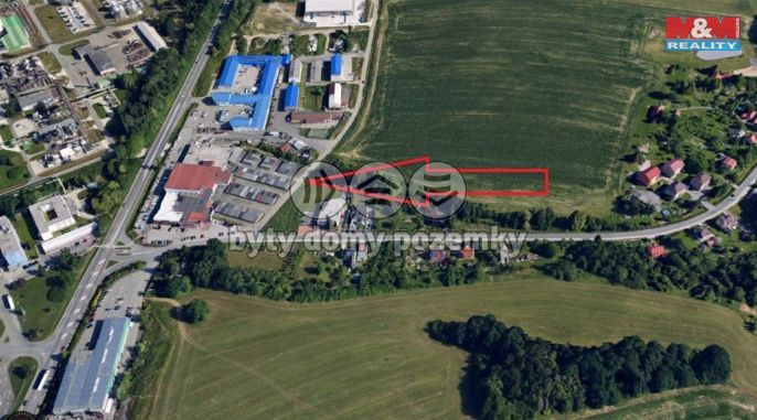 Pronájem, Garáž, Valašské Meziříčí