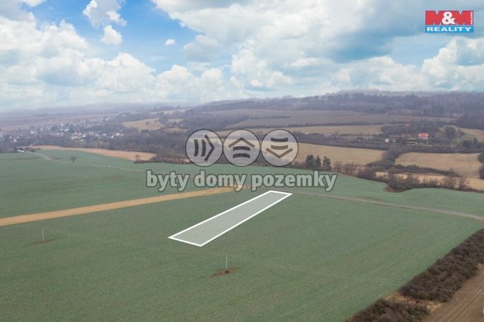 Prodej, Pole, Zdemyslice