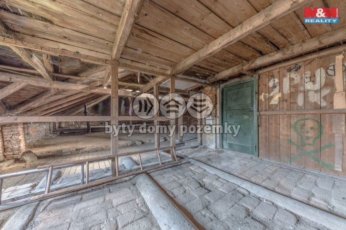 Prodej, Rodinný dům, Šluknov