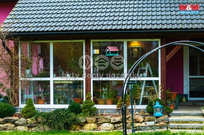 Prodej, Rodinný dům, Přimda