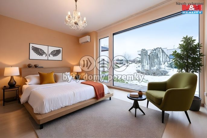 Prodej, Rodinný dům, Doubravčice