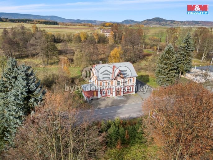 Prodej, Byt 1+kk, Královec