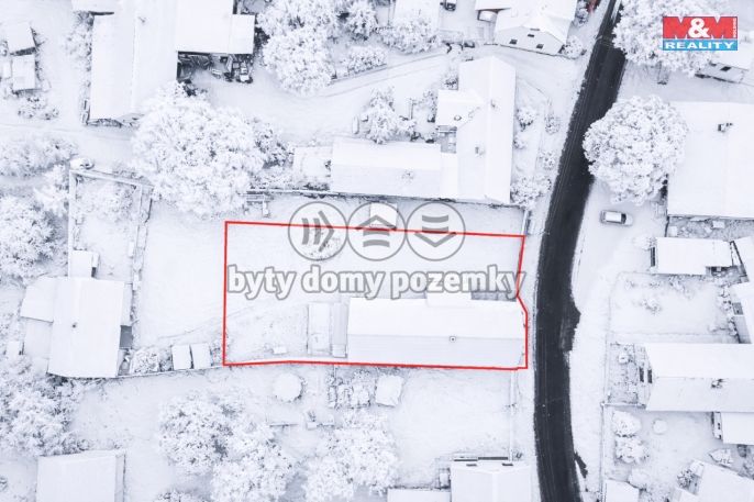 Prodej, Rodinný dům, Břasy