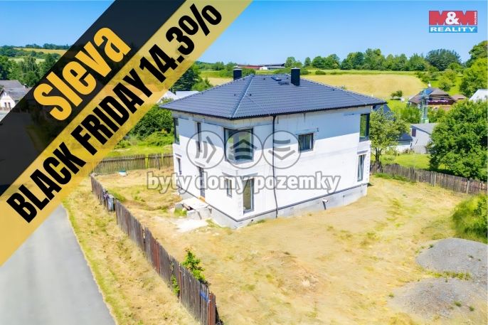 Prodej, Rodinný dům, Žinkovy