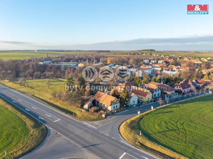 Prodej, Rodinný dům, Vrbčany