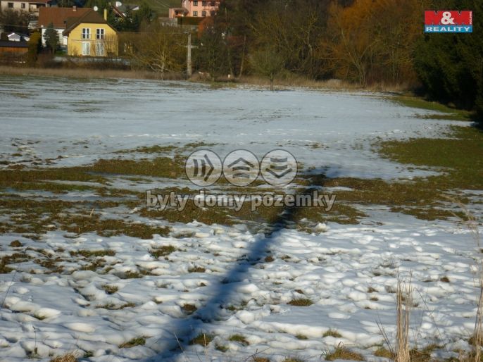 Prodej, Pozemek k bydlení, Všestary