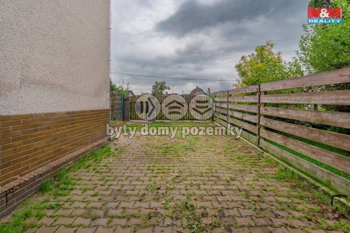 Prodej, Rodinný dům, Dlouhý Most