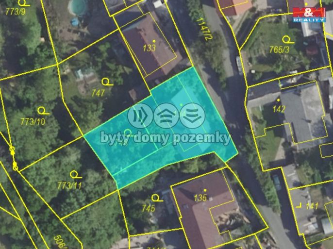 Prodej, Rodinný dům, Červené Pečky