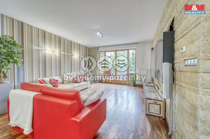 Prodej, Byt 3+kk, Plzeň