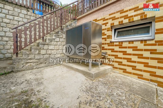 Prodej, Rodinný dům, Žlutice