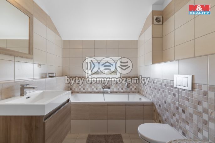Prodej, Rodinný dům, Ostrava