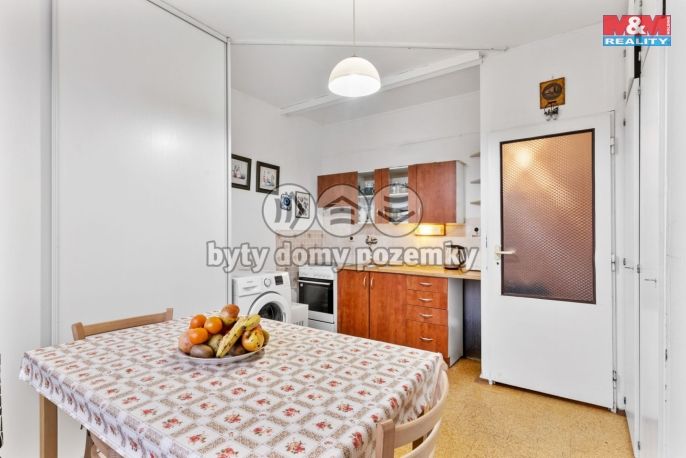 Prodej, Byt 2+kk, Liberec