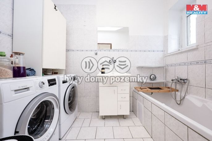 Prodej, Byt 3+kk, Olomouc