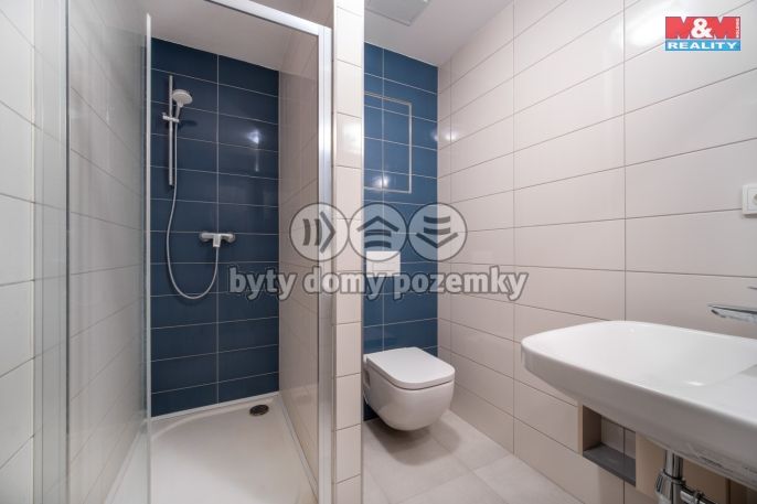 Pronájem, Byt 2+kk, Letovice