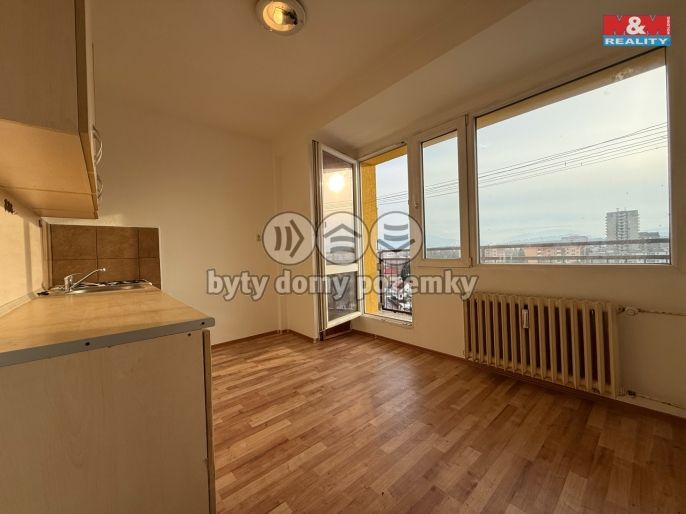 Pronájem, Byt 2+1, Frýdek-Místek
