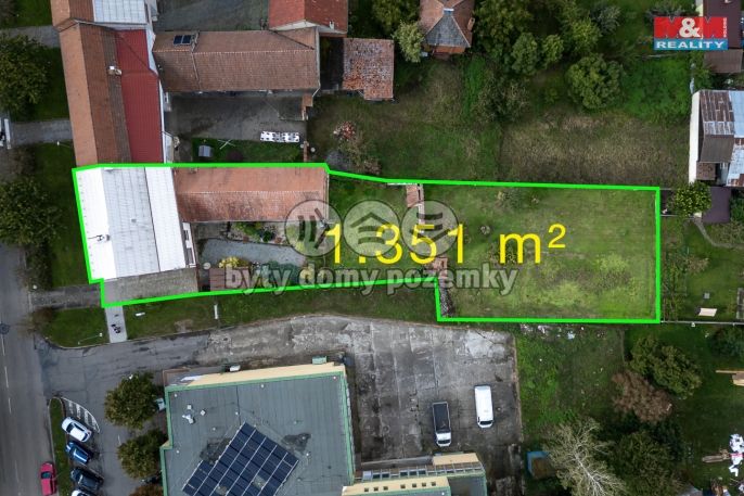 Prodej, Rodinný dům, Morkovice-Slížany