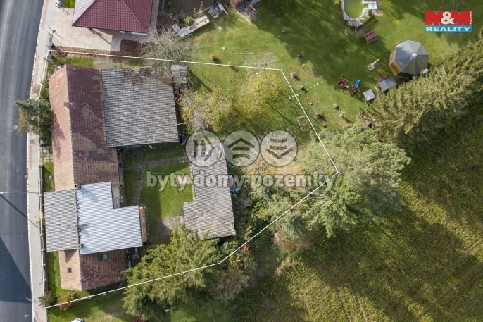 Prodej, Rodinný dům, Pohoří