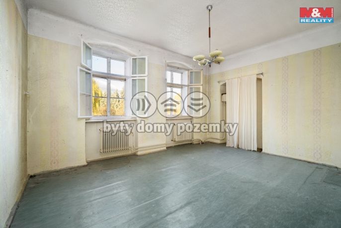 Prodej, Obchodní objekt, Hořovičky