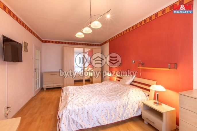 Prodej, Byt 2+1, Teplice