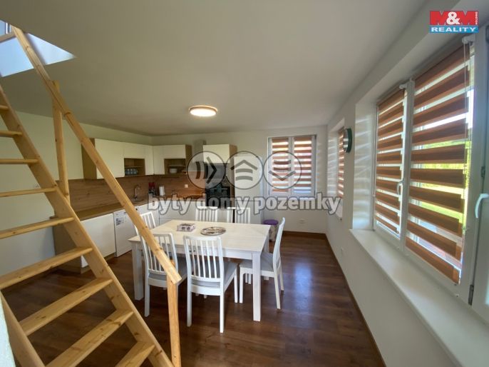 Prodej, Chalupa, Protivín