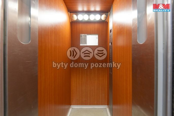 Prodej, Byt 2+1, Kuřim