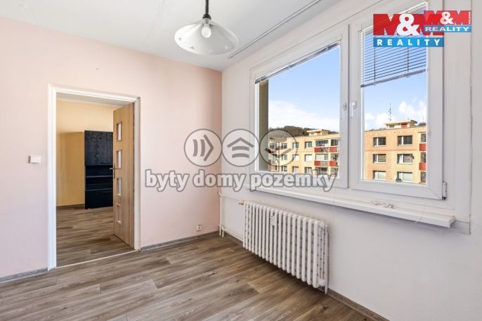 Prodej, Byt 3+1, Ústí nad Labem