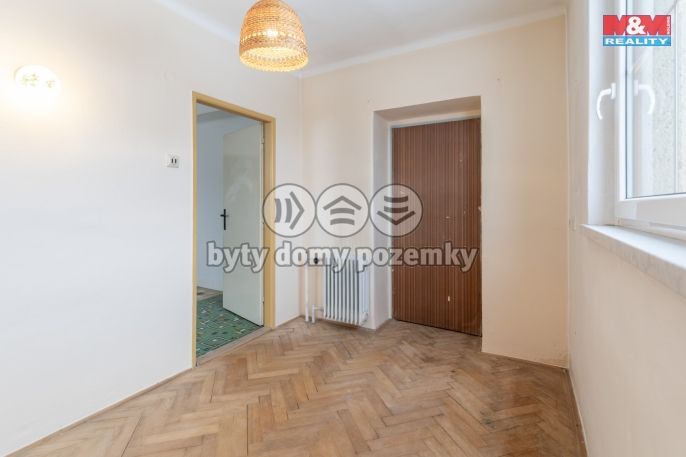 Prodej, Byt 3+1, Havířov