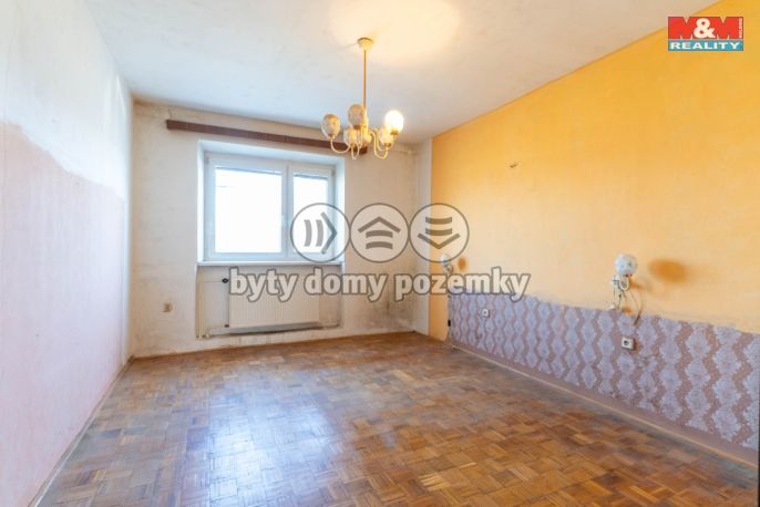 Prodej, Rodinný dům, Prostějov