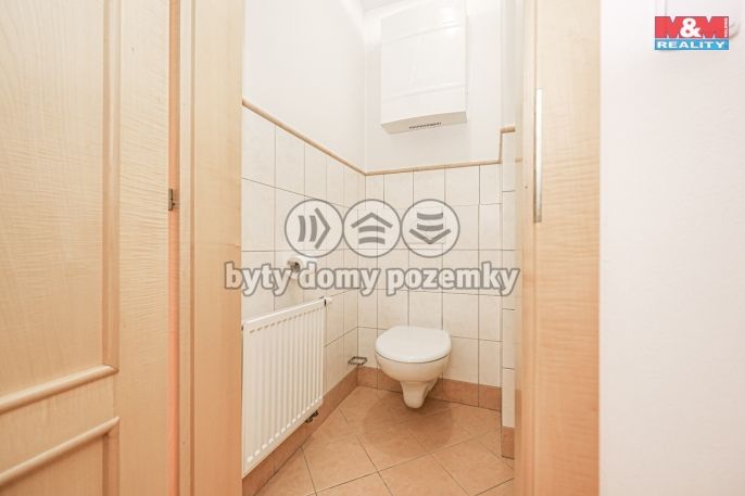 Prodej, Byt 4+kk, Olomouc