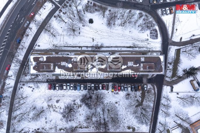 Prodej, Byt 3+kk, Most