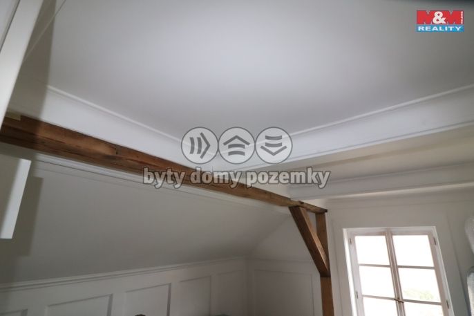 Prodej, Chalupa, Tuchořice