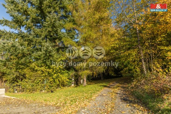 Prodej, Rodinný dům, Malenovice