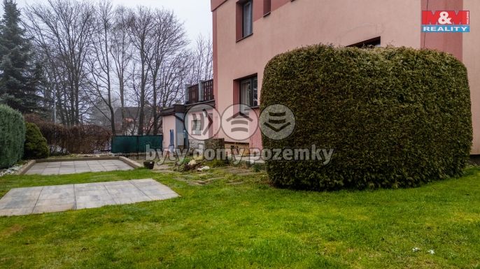 Prodej, Rodinný dům, Jablonec nad Nisou