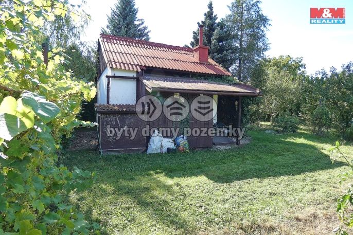 Prodej, Chata, Kolín