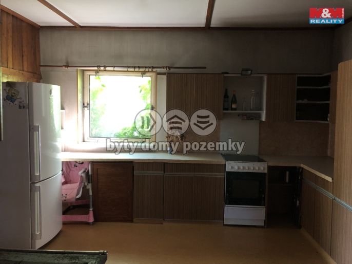 Pronájem, Rodinný dům, Podhradní Lhota