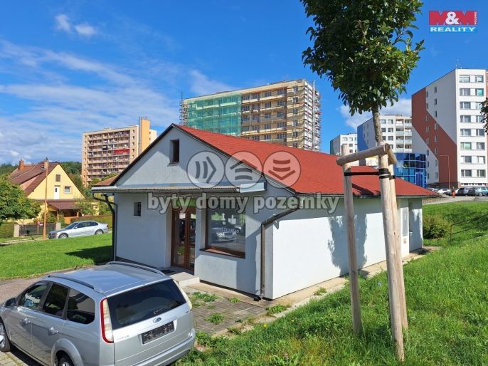 Prodej, Obchod a služby, Zruč nad Sázavou